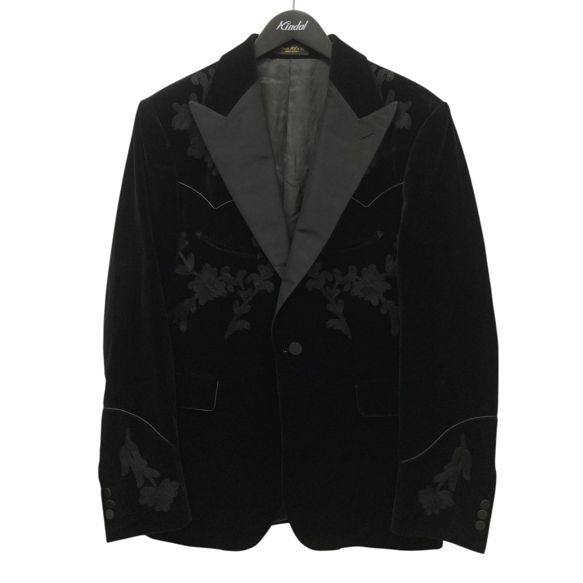 RRL(ダブルアールエル) テーラードジャケット ブラウン サイズ L