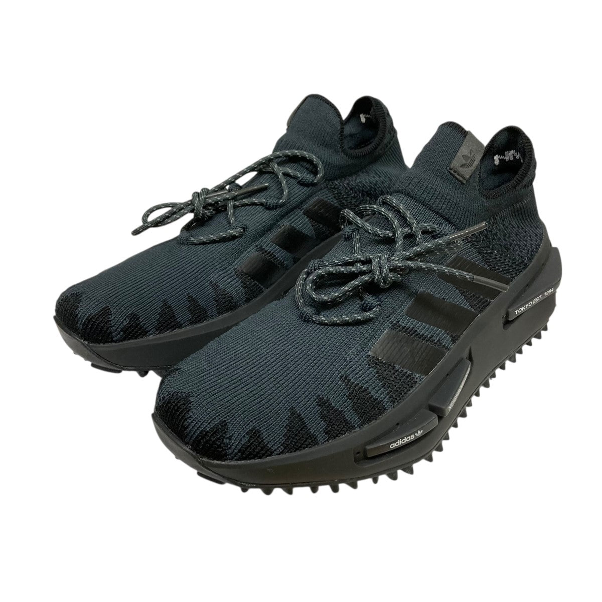 NMD S1 N KnitスニーカーID3205