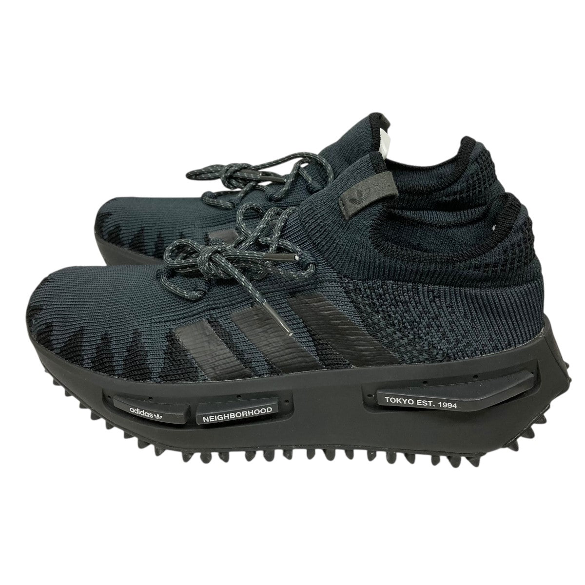 NMD S1 N KnitスニーカーID3205