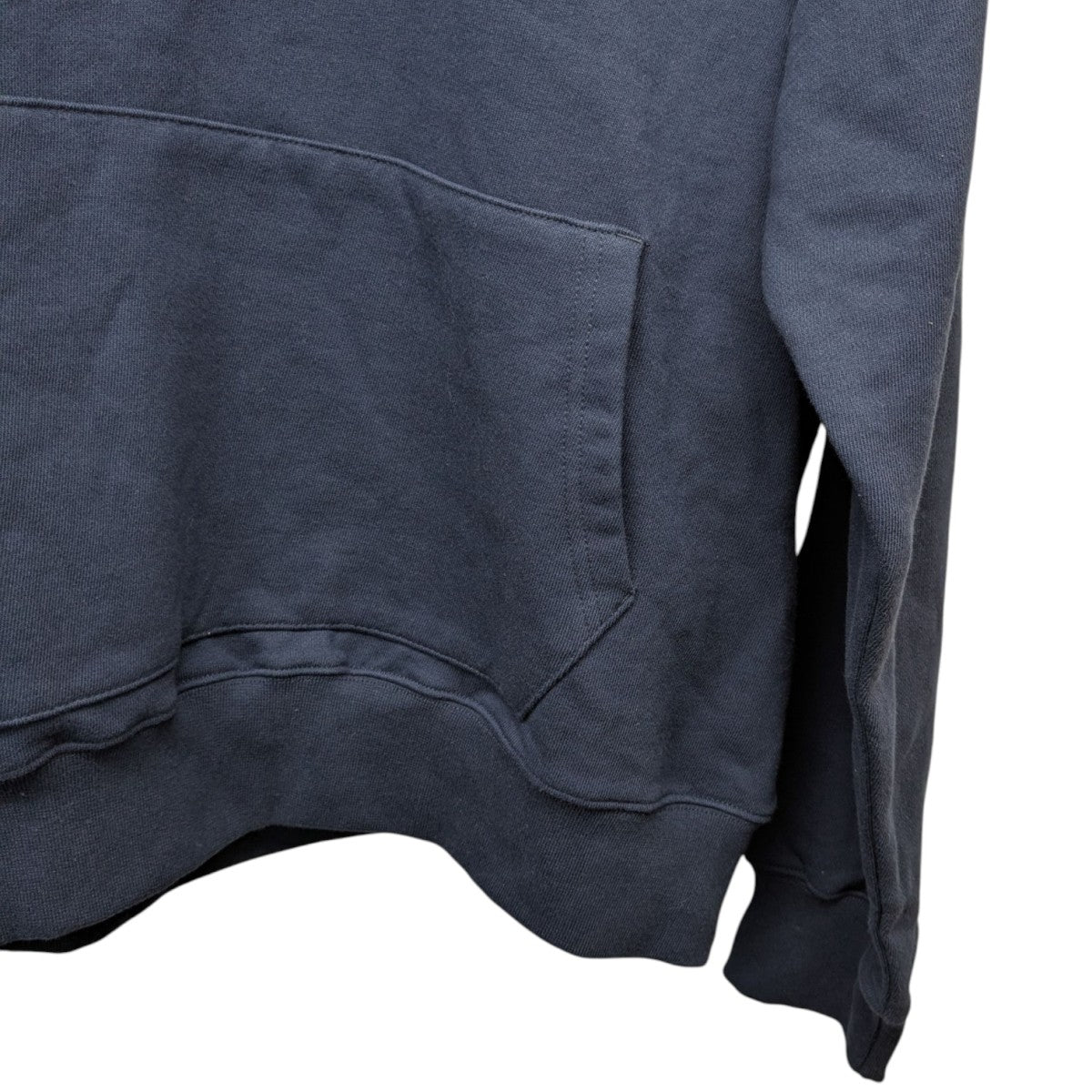 プルオーバ-パーカー