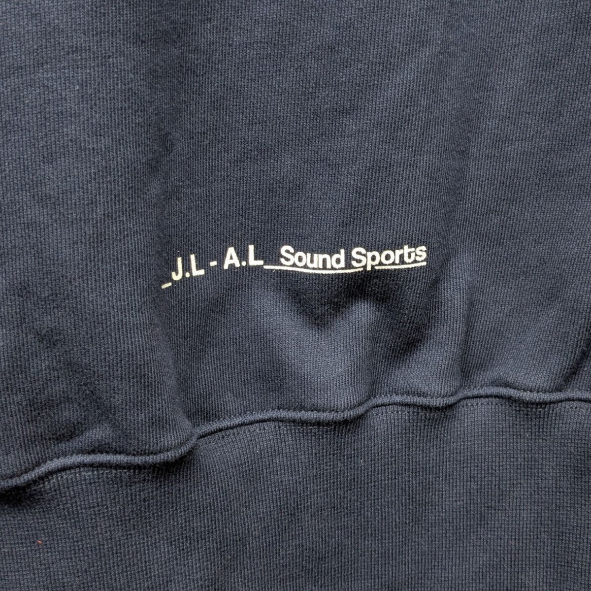 プルオーバ-パーカー