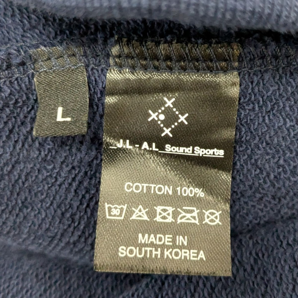 プルオーバ-パーカー