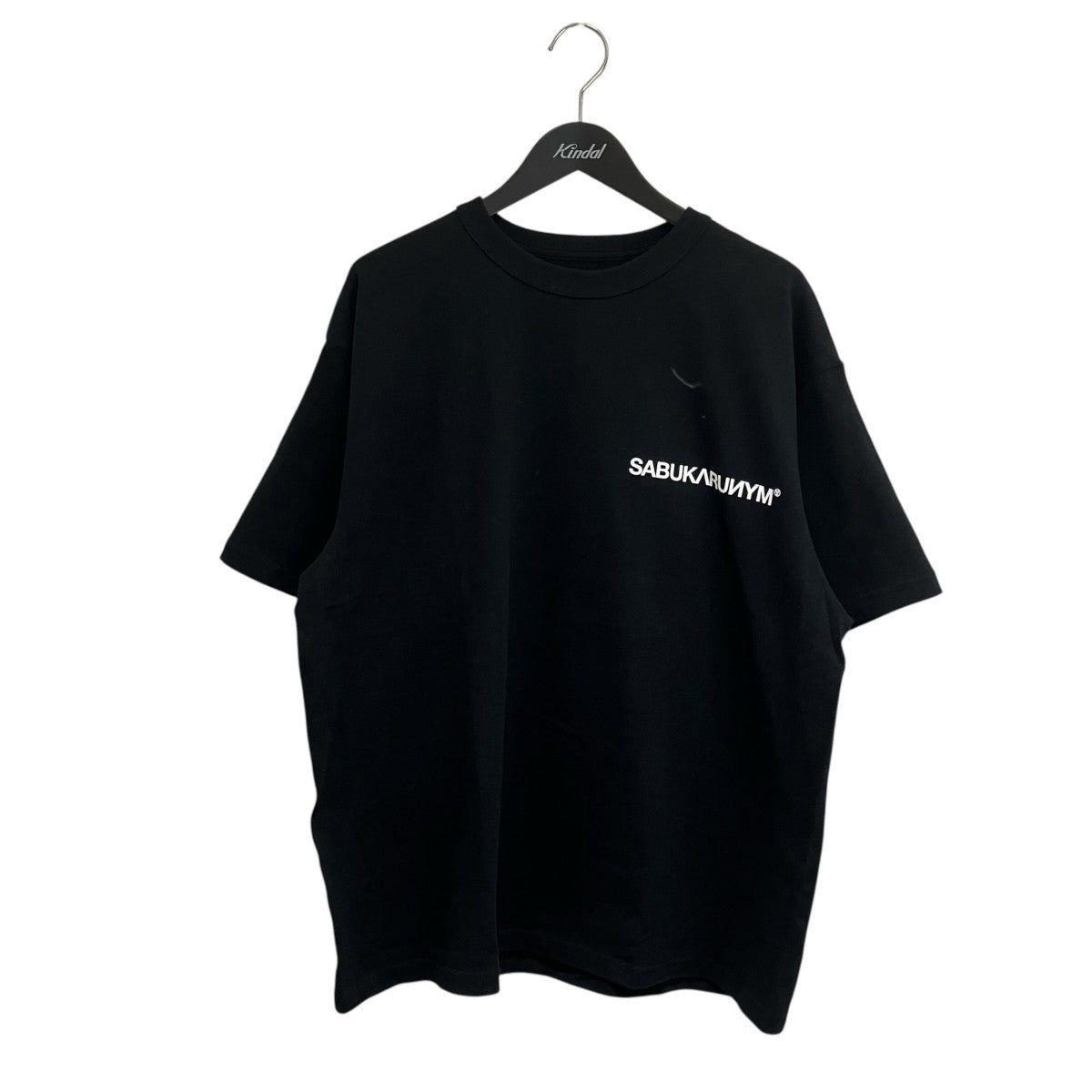 BEAMS T プリントTシャツ75-08-0630-146 古着・中古-1枚目のアイテム画像