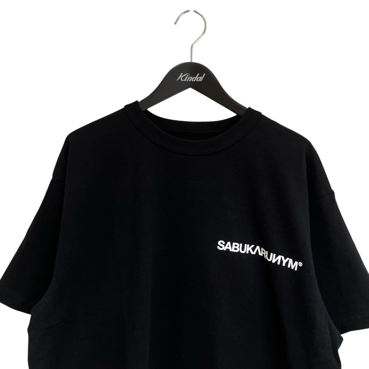 BEAMS T プリントTシャツ75-08-0630-146 古着・中古-3枚目のアイテム画像