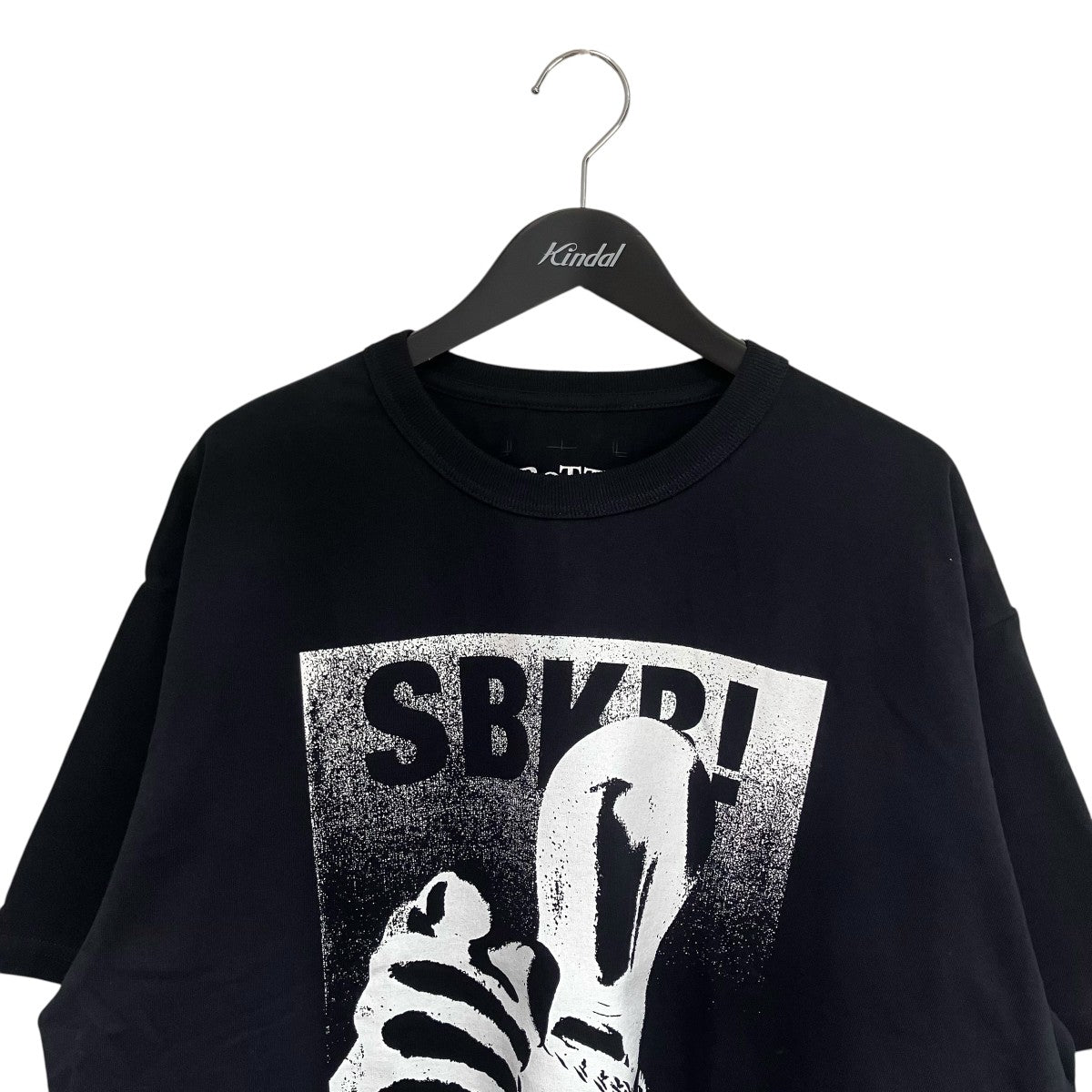 BoTT×BEAMS T プリントTシャツ75-08-0623-146 古着・中古-3枚目のアイテム画像