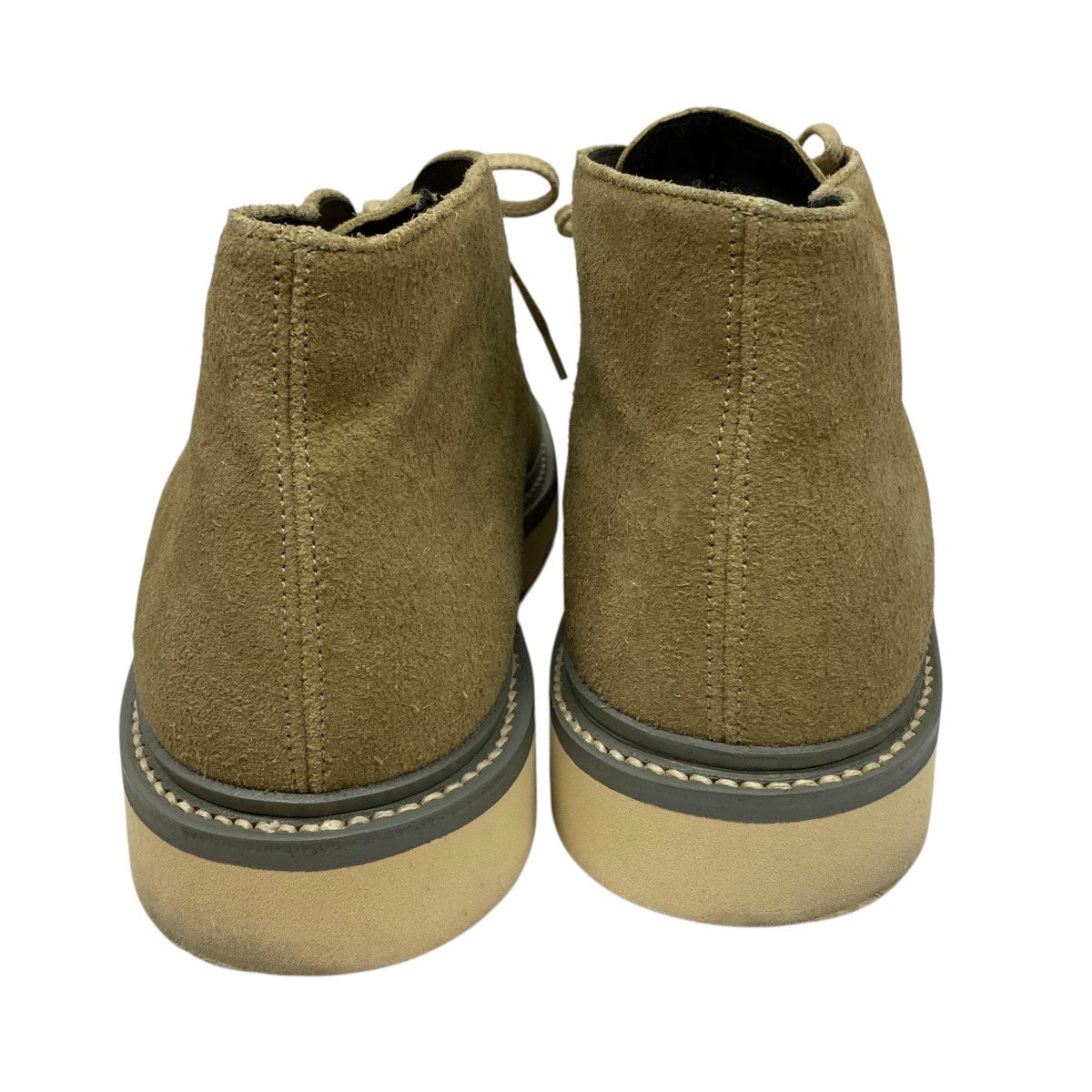 GORE-TEX-Chukka BootsチャッカブーツSUSF350