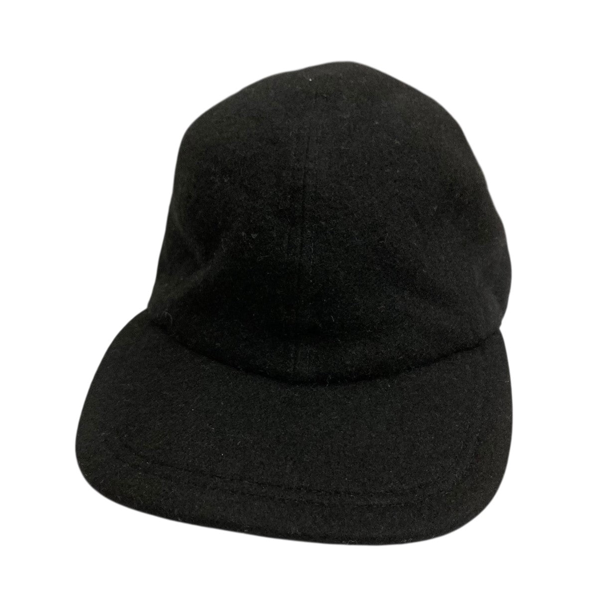 AURALEE x スタイリスト私物 x Kijima Takayuki CAP AURALEE×KIJIMA TAKAYUKI CASHMERE FLANNEL CAPカシミヤキャップ20203