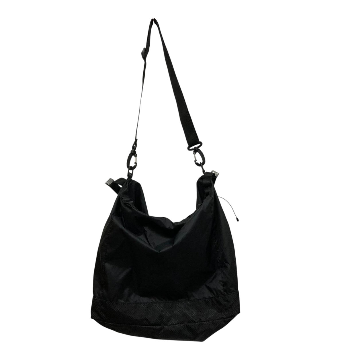 メッシュポケットトートバッグ