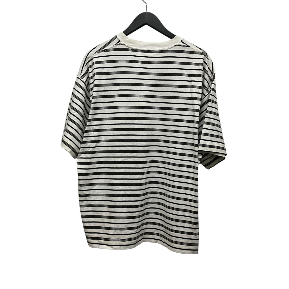plllllleeeasse ボーダーTシャツ25PLS-C002 古着・中古-2枚目のアイテム画像