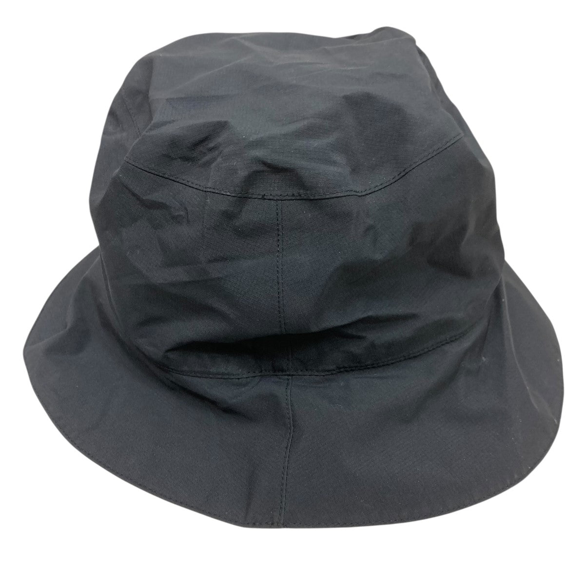 ACRONYM 3L GORE-TEX PRO BUCKET HATナイロンバケットハットFC3-GT 古着・中古-4枚目のアイテム画像