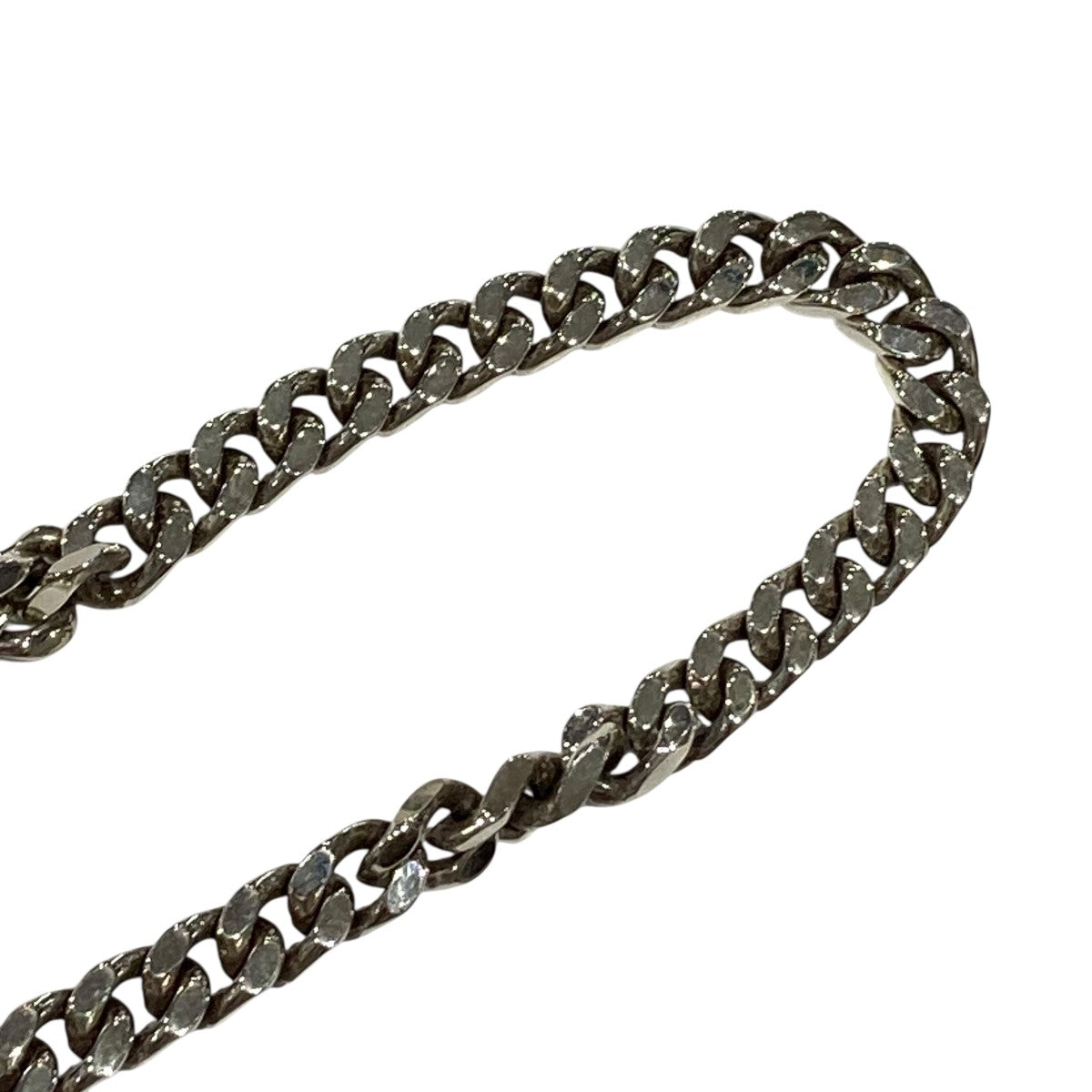 DAIRIKU 19シルバーブレスレット 古着・中古-5枚目のアイテム画像