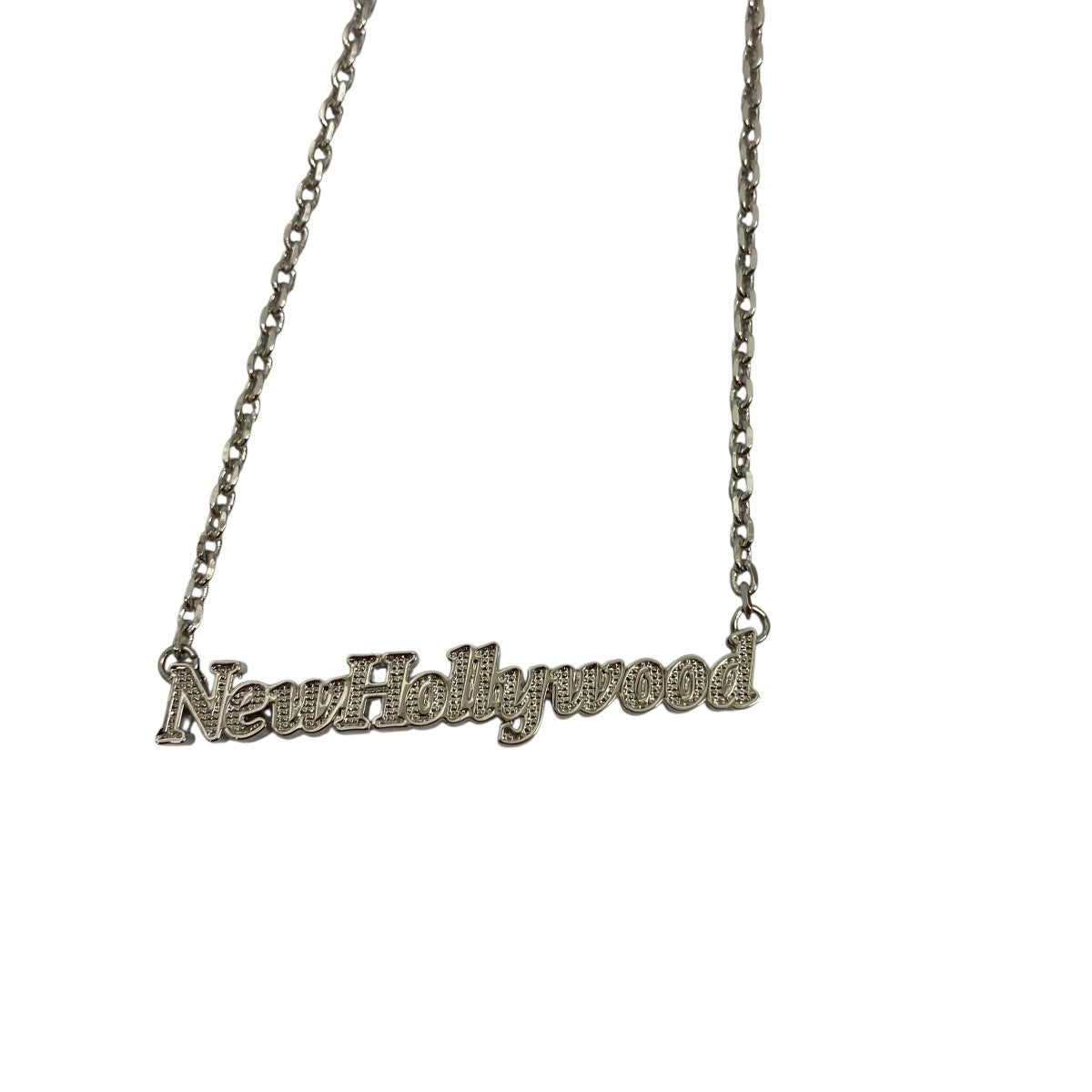 DAIRIKU NewHollywoodネックレス 古着・中古-2枚目のアイテム画像
