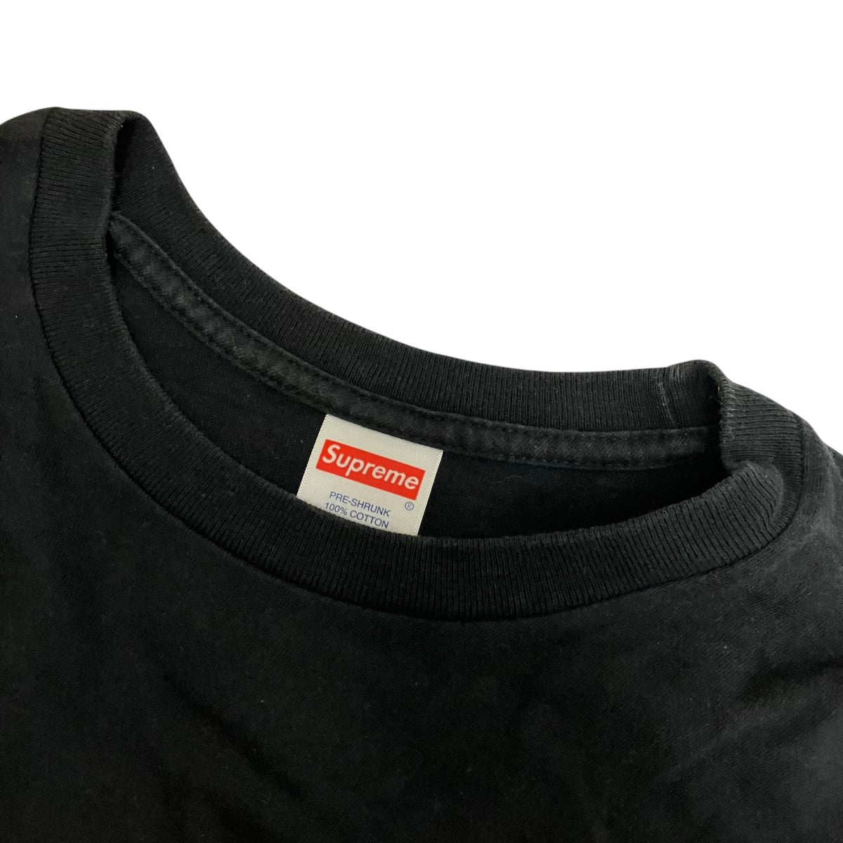 Supreme Tonal Box Logo TeeロゴTシャツ 古着・中古-5枚目のアイテム画像