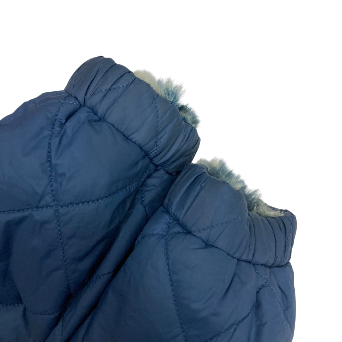 Supreme(シュプリーム) 20AWFaux Fur Reversible Hooded Jacket