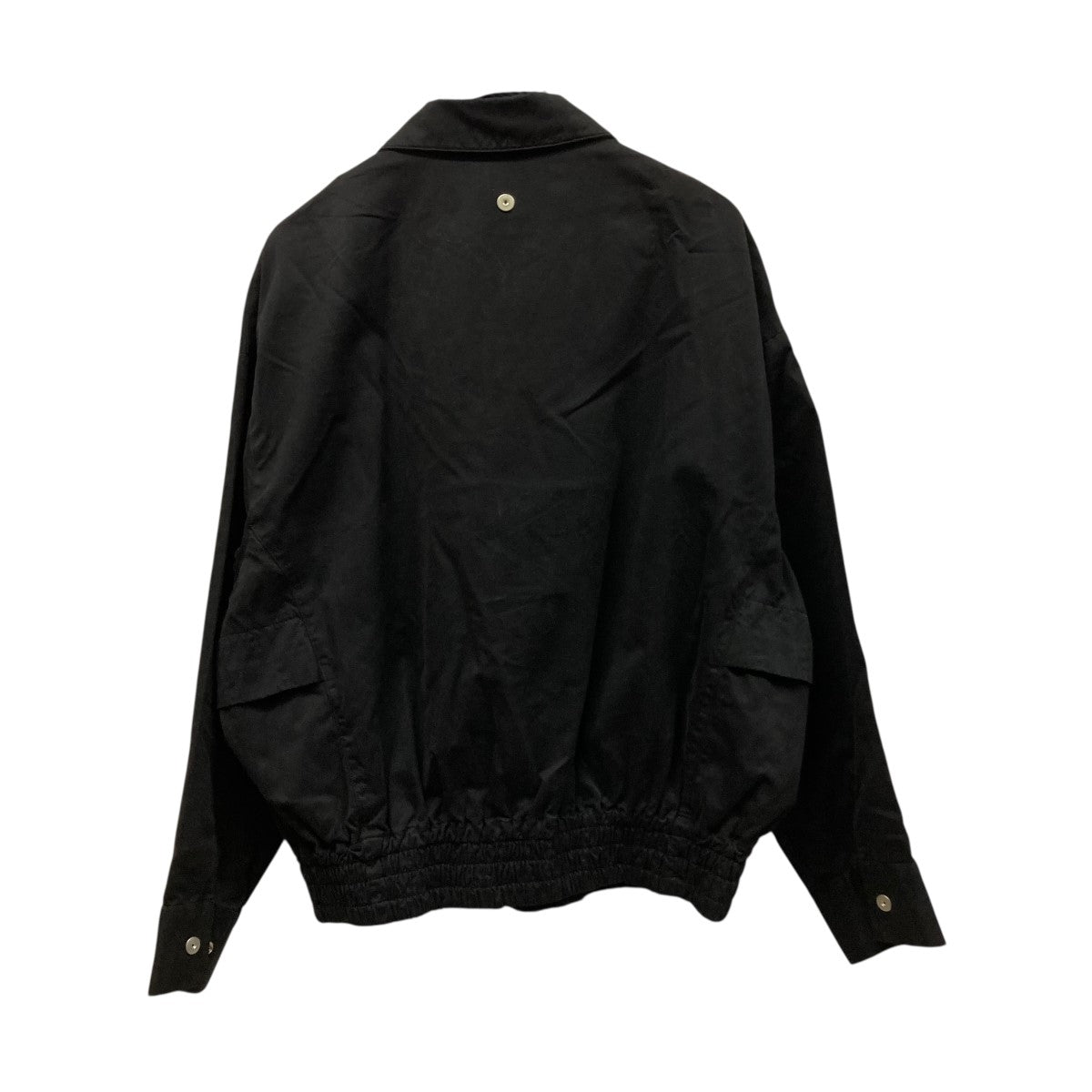 24AWKATARAKT BLOUSONジップアップジャケット