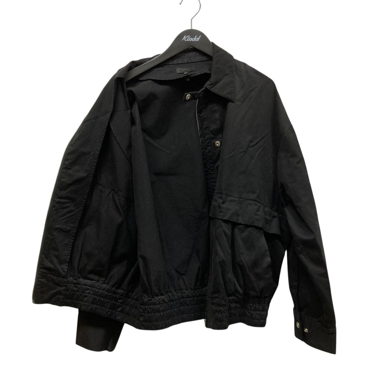 24AWKATARAKT BLOUSONジップアップジャケット