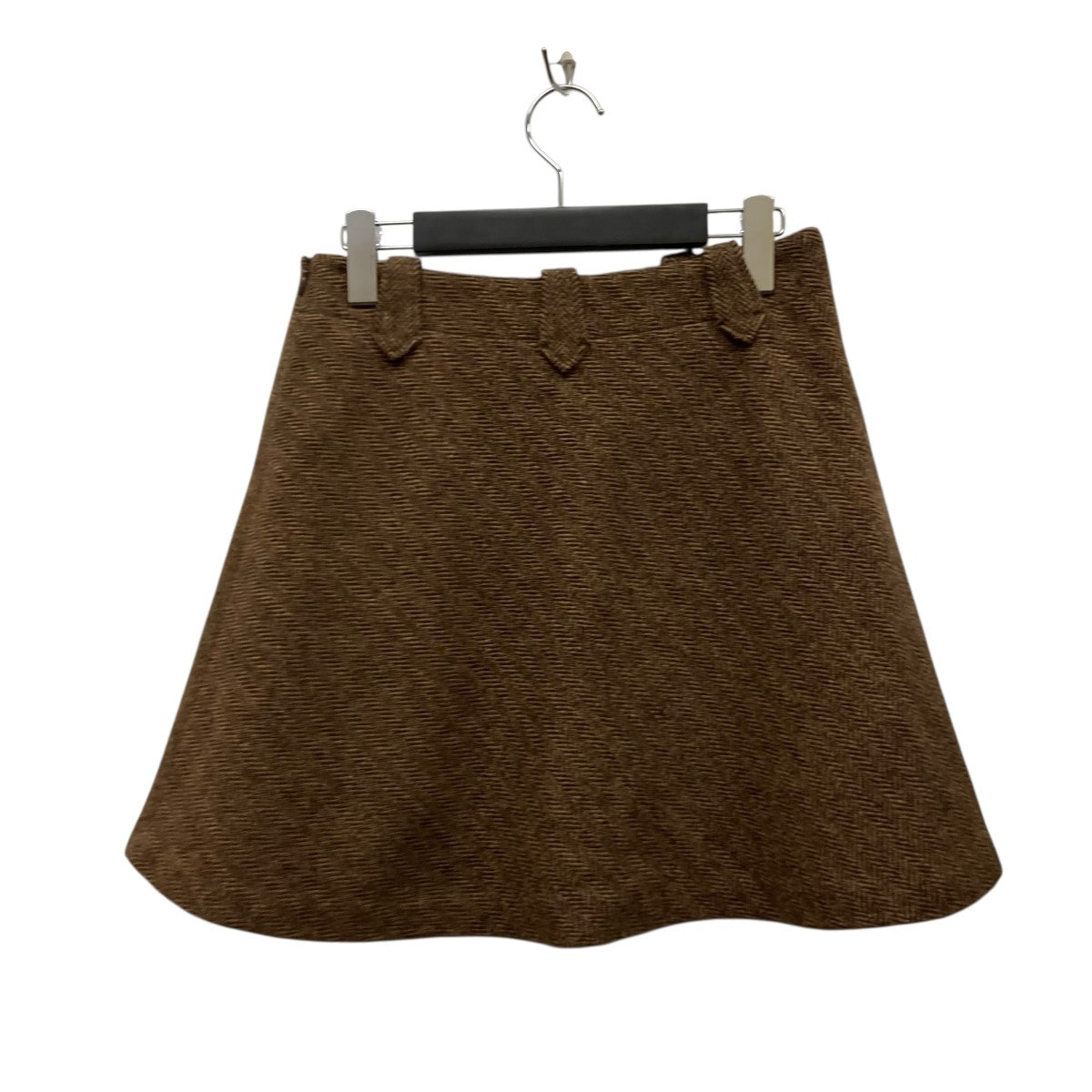 【希少】90's Ralph Lauren Country ミニスカート RALPH LAUREN(ラルフローレン) ミニスカートSKRLHA2013 SKRLHA2013