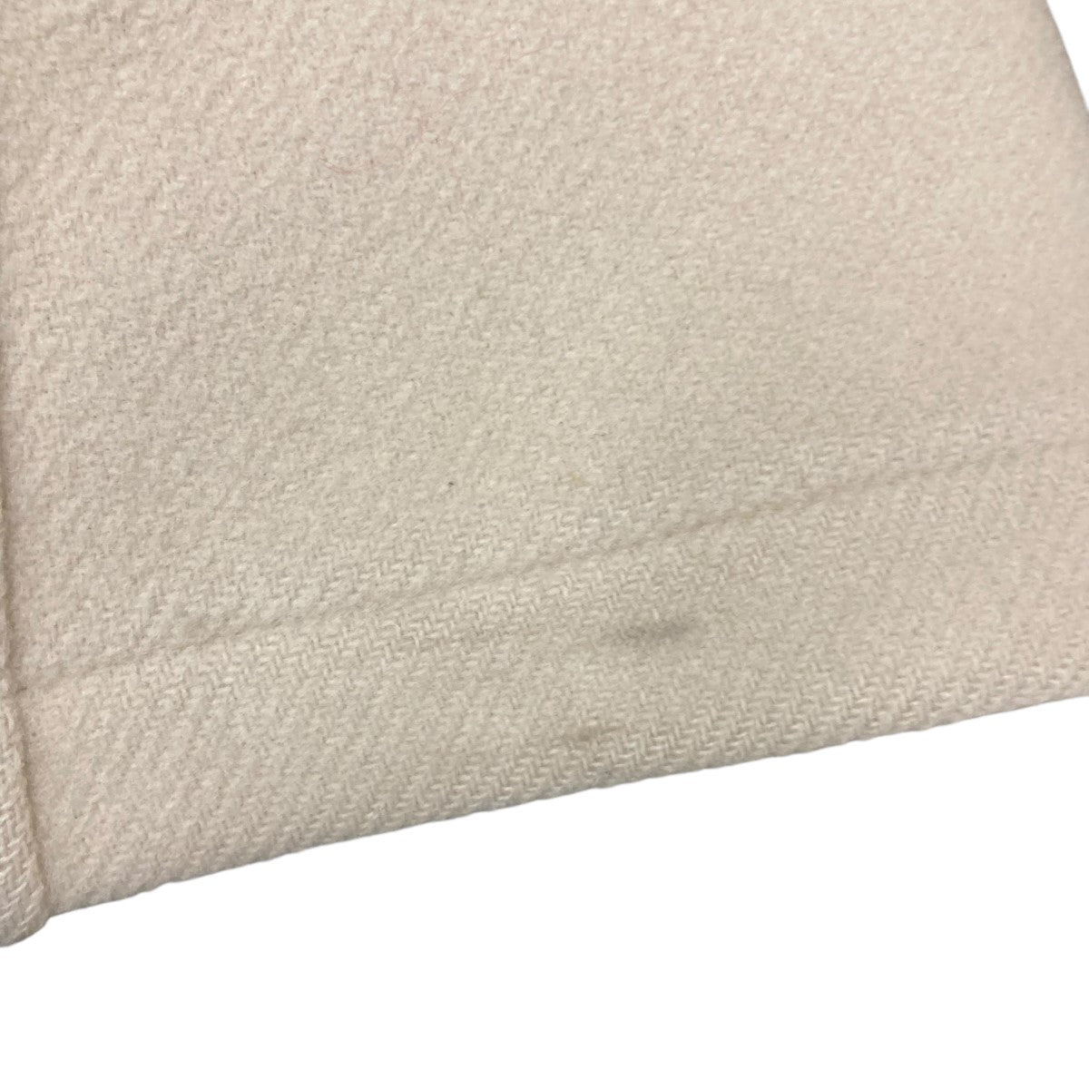 ダッフルコートHG-WEIR