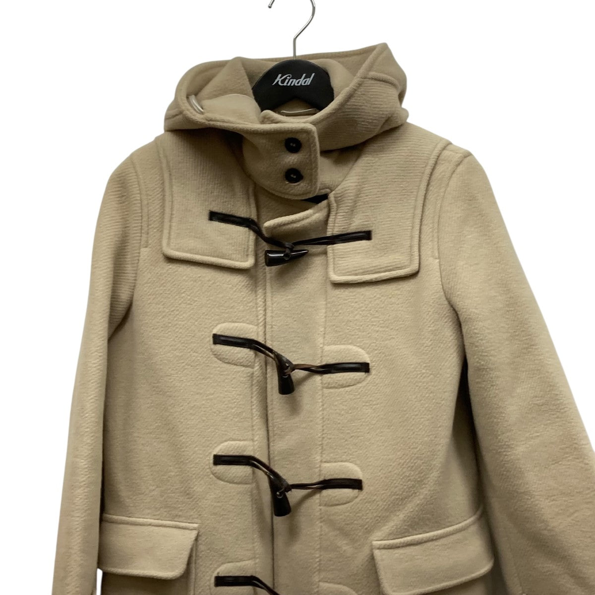 MACKINTOSH(マッキントッシュ) ダッフルコートHG-WEIR HG-WEIR