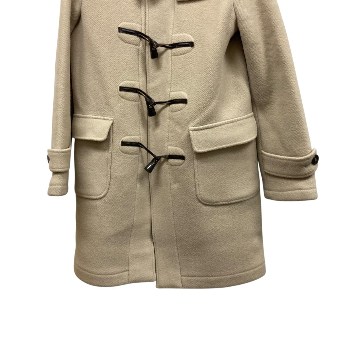 MACKINTOSH(マッキントッシュ) ダッフルコートHG-WEIR HG-WEIR