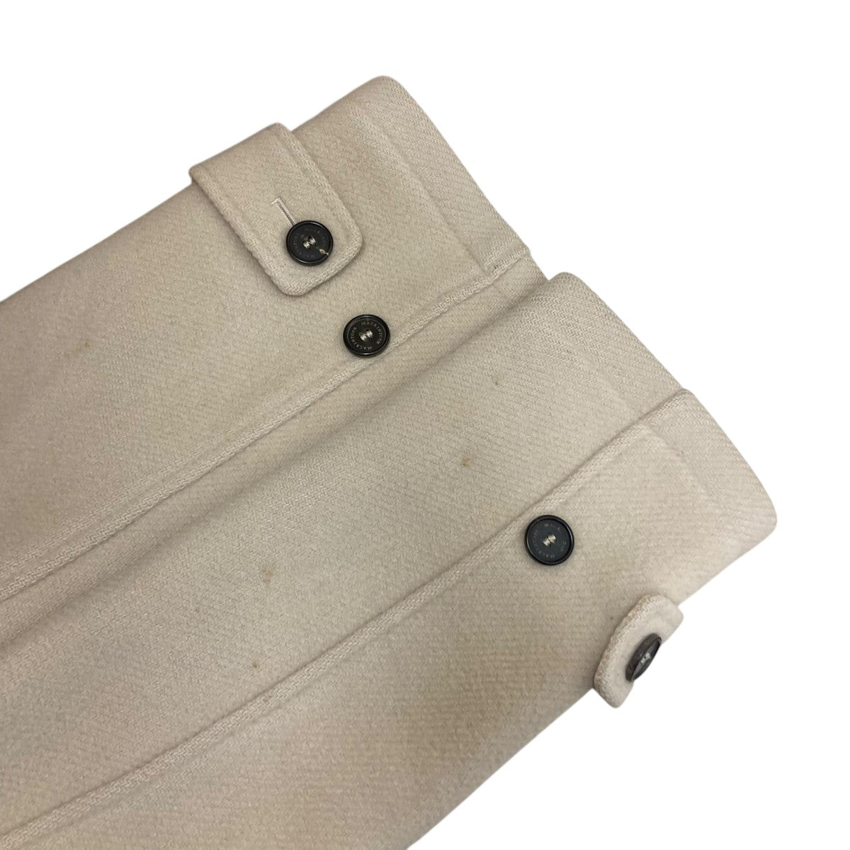 ダッフルコートHG-WEIR