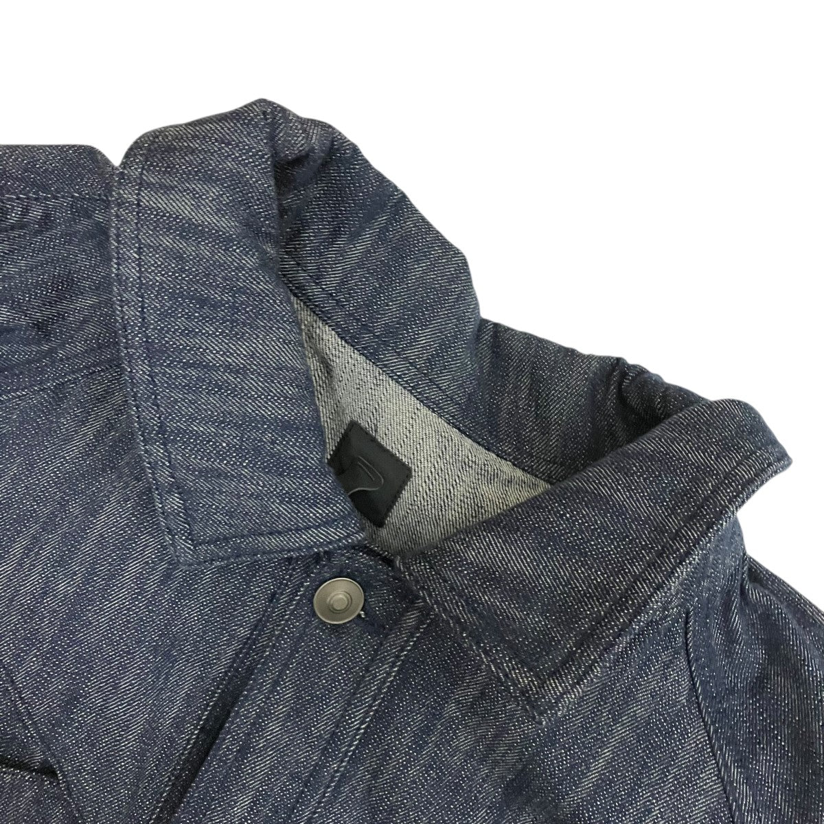 25AWMantle JacketデニムジャケットJBMW0324DE06