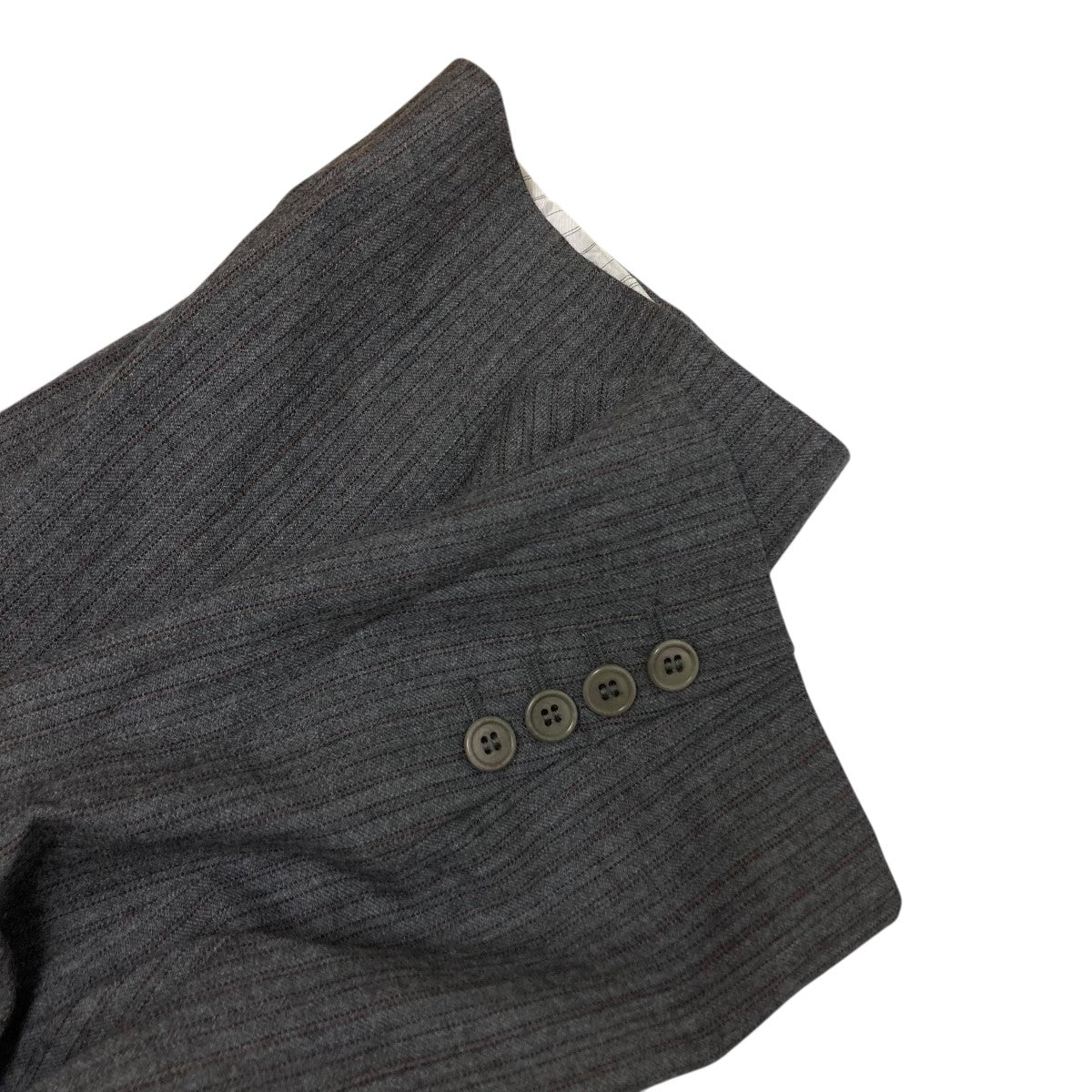 Hed Mayner(ヘドメイナー) オーバーサイズテーラードジャケットHM00J20