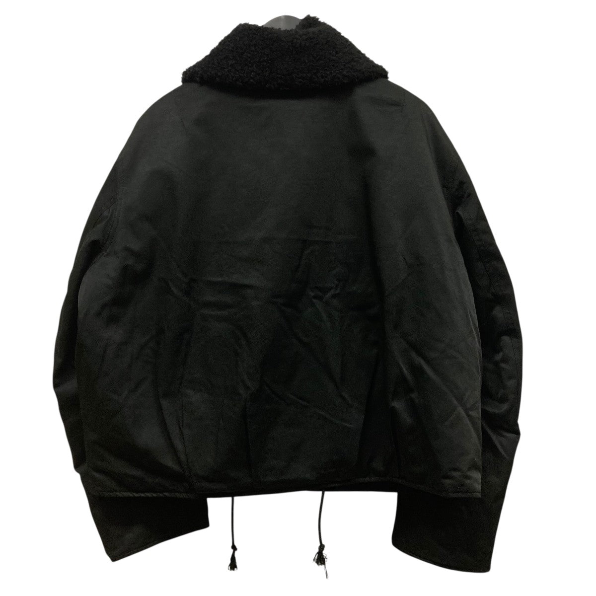 24AWACE JACKET中綿フライトジャケットM4241AB