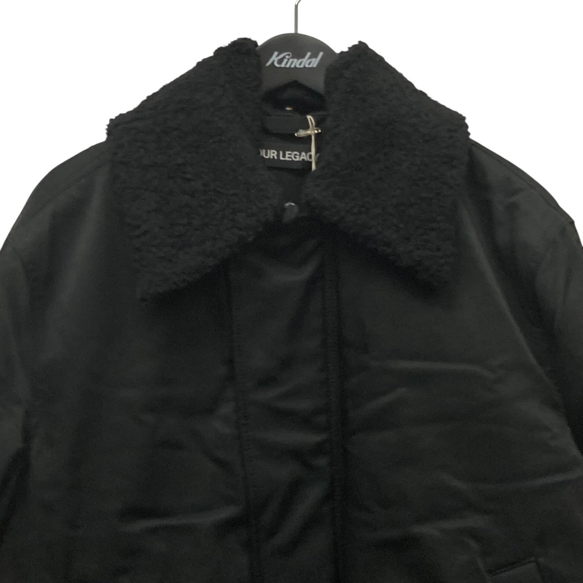 24AWACE JACKET中綿フライトジャケットM4241AB