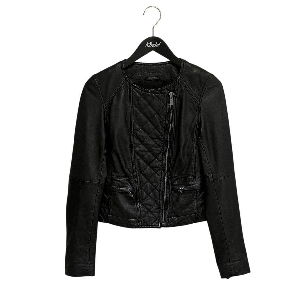 Comptoir des Cotonniers(コントワードコトニエ) シングルライダース