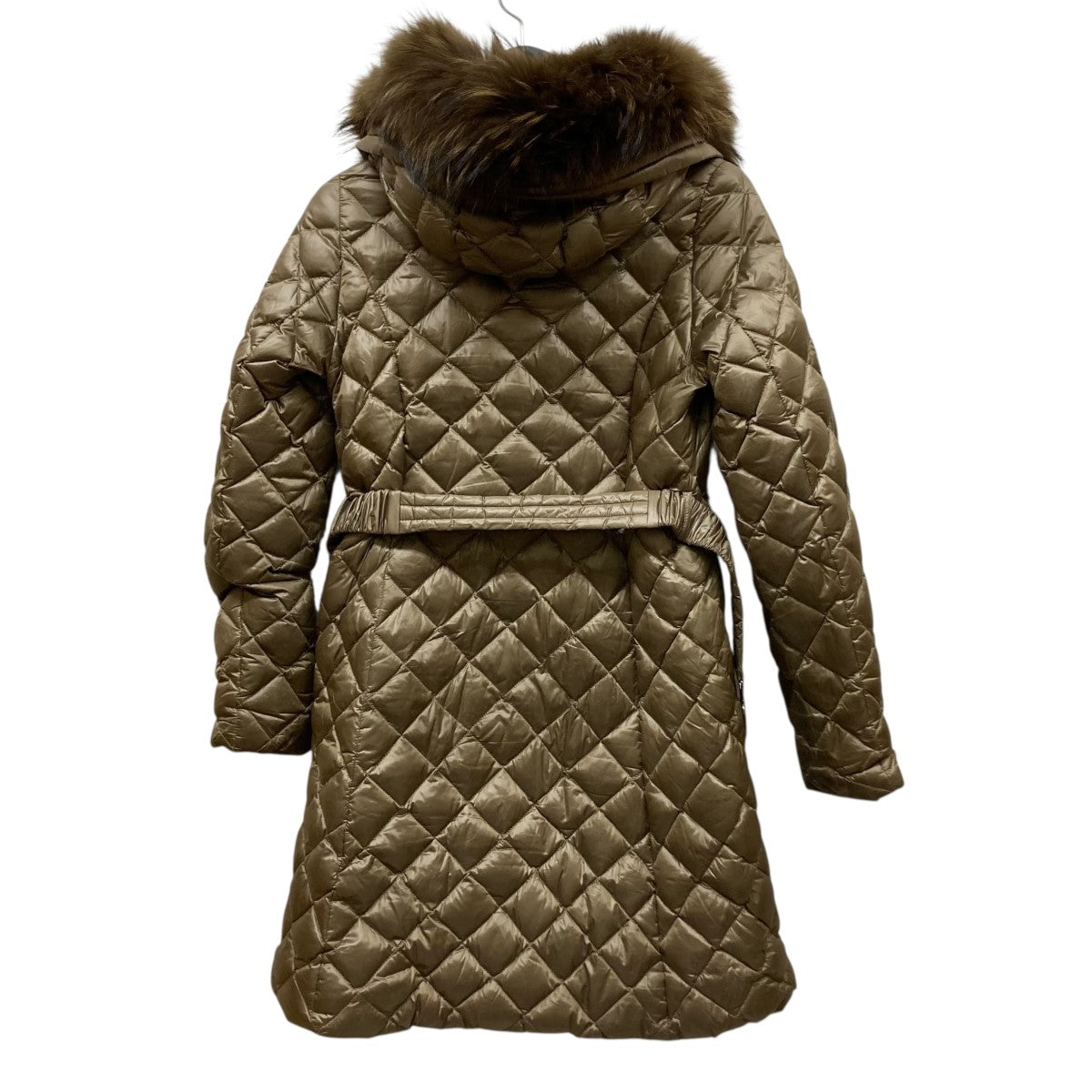 TATRAS(タトラス) アトリエライン ステンカラーダウンコートジャケット