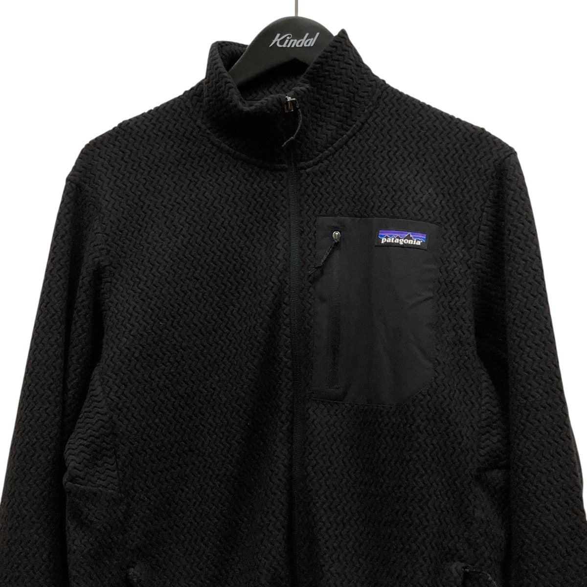 Patagonia 25AWR1エアジャケット40275FA25 古着・中古-3枚目のアイテム画像