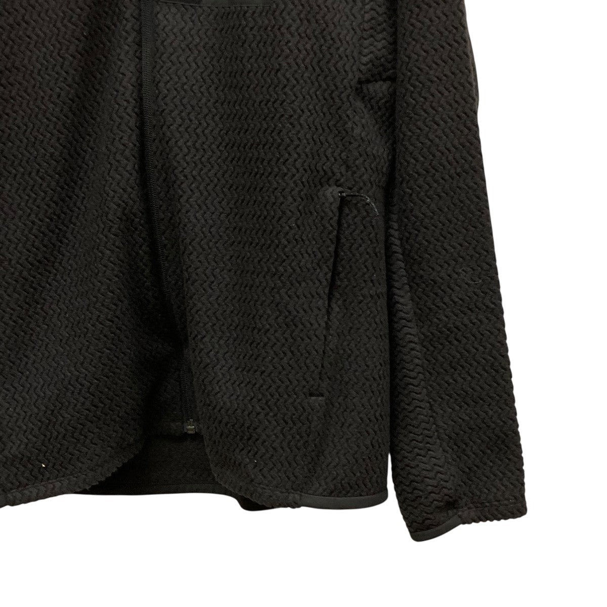 Patagonia 25AWR1エアジャケット40275FA25 古着・中古-4枚目のアイテム画像