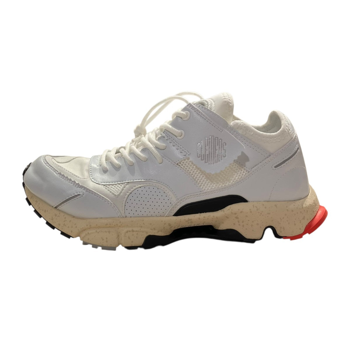 ローカットスニーカーGU-RE01