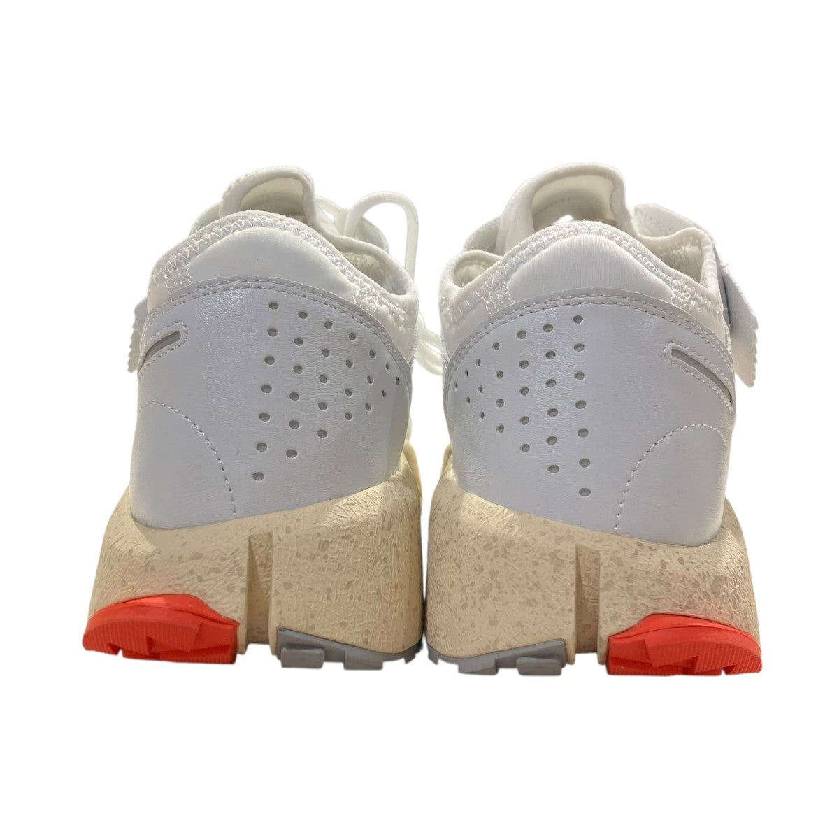 ローカットスニーカーGU-RE01