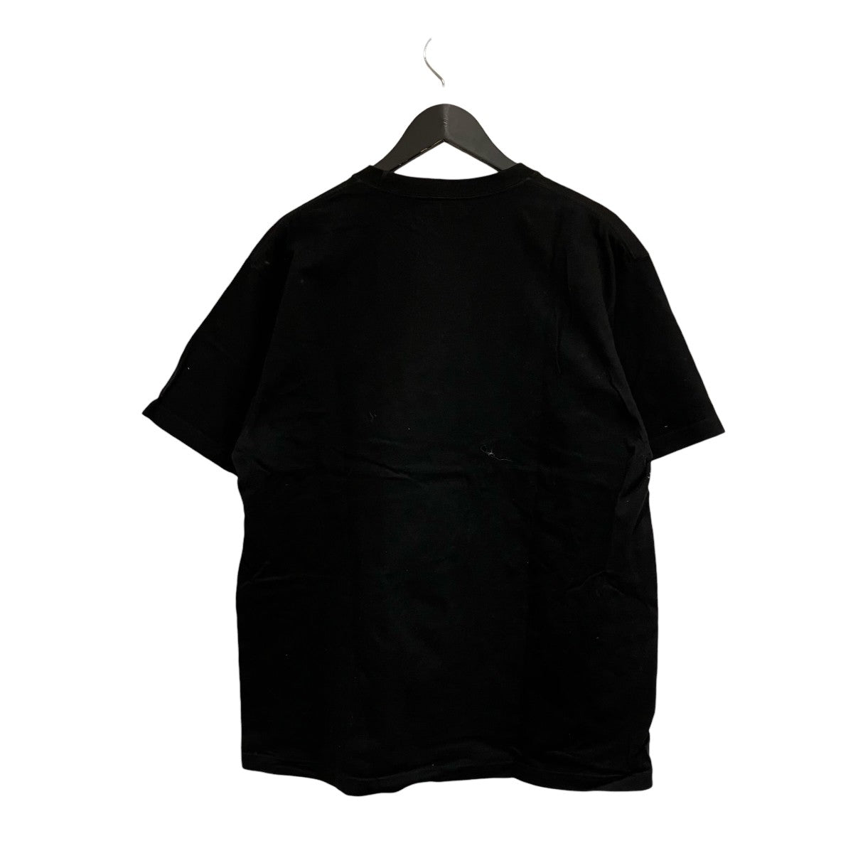 WIND AND SEA Plaything(W-D-S)teeプリントTシャツWDS-CS-347 古着・中古-2枚目のアイテム画像