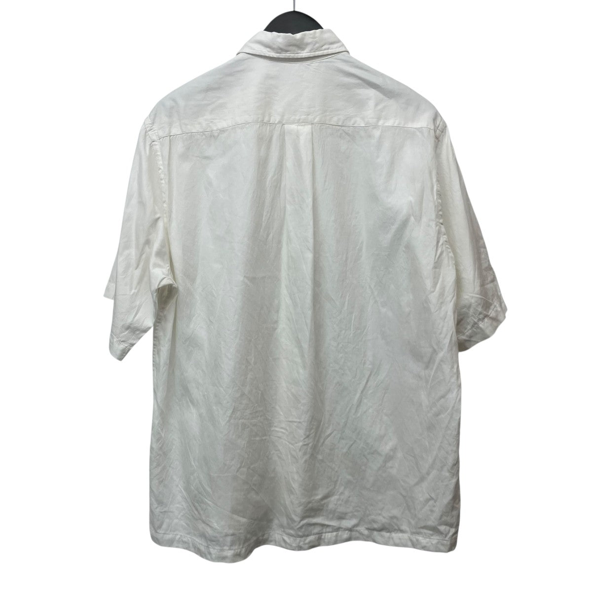 KAPTAIN SUNSHINE 25SSPlain SS Shirt半袖シャツKS25SSH15 古着・中古-2枚目のアイテム画像