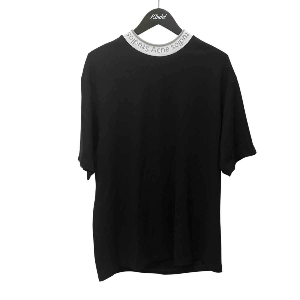 ACNE STUDIOS 半袖カットソーFN-MN-TSHI000119 古着・中古-1枚目のアイテム画像