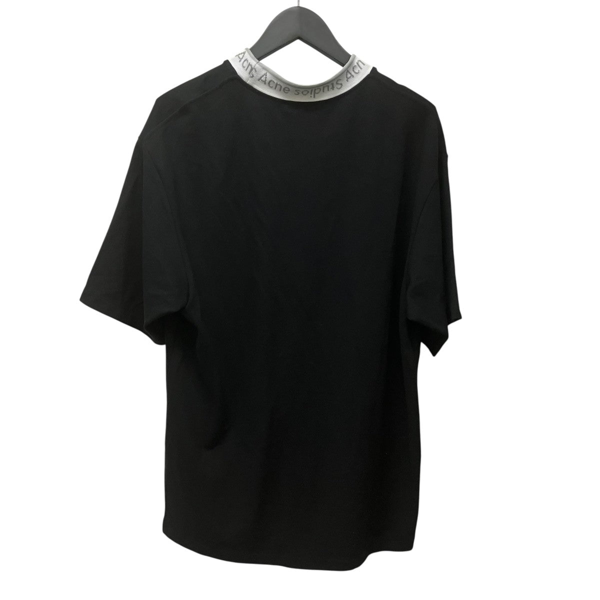ACNE STUDIOS 半袖カットソーFN-MN-TSHI000119 古着・中古-2枚目のアイテム画像