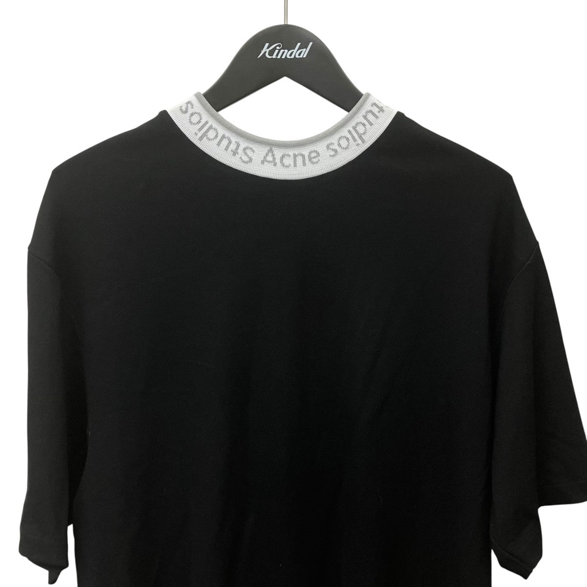 ACNE STUDIOS 半袖カットソーFN-MN-TSHI000119 古着・中古-3枚目のアイテム画像