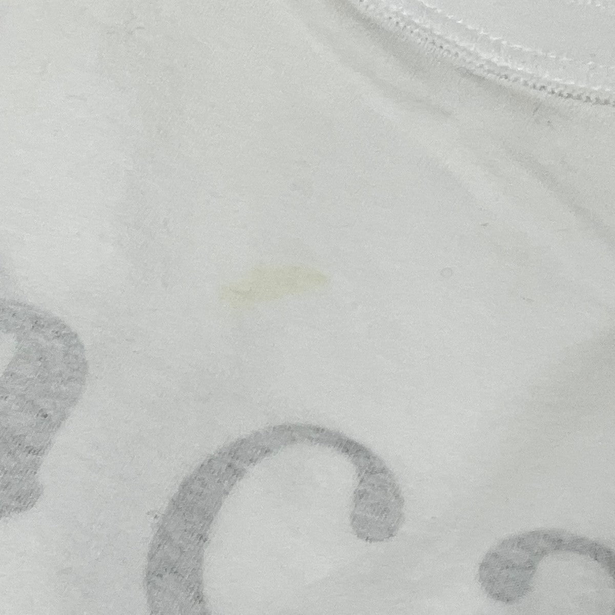 sacai ロゴプリント半袖カットソー22-0353S 古着・中古-7枚目のアイテム画像