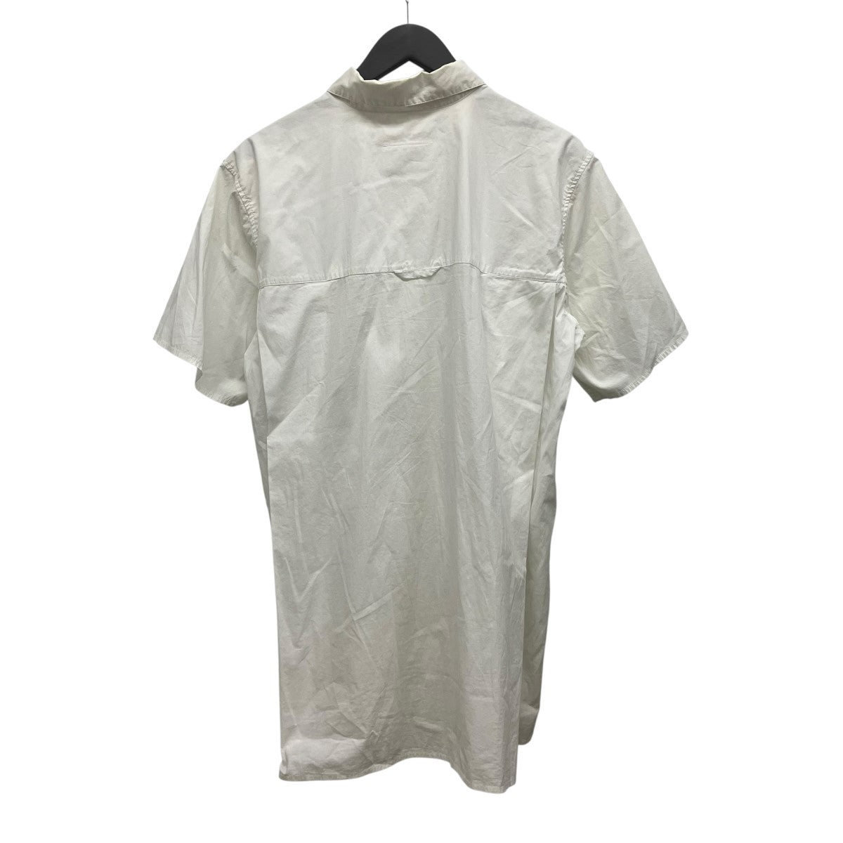 13SS半袖シャツS32CT0433