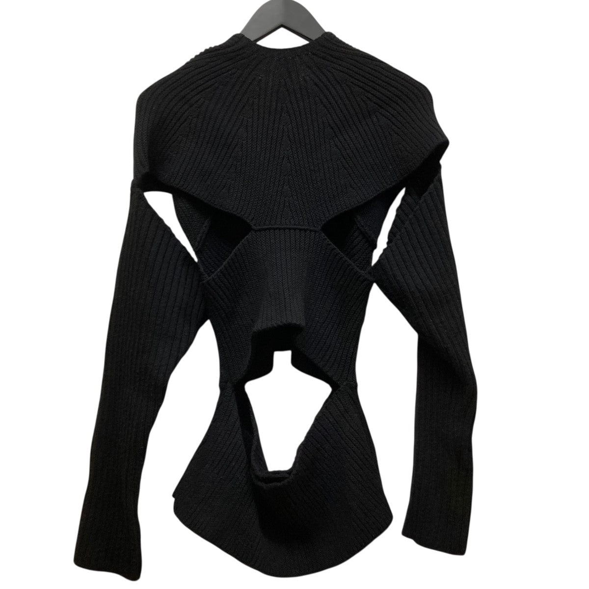 FETICO(フェティコ) ボンテージニットカーディガンFTC214-0702 FTC214