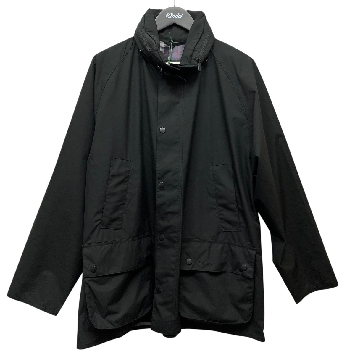 Barbour CLASSIC BEDALE HYDRO SHOWERPROOF JACKETクラシックビデイルジャケットMSP0128 古着・中古-1枚目のアイテム画像