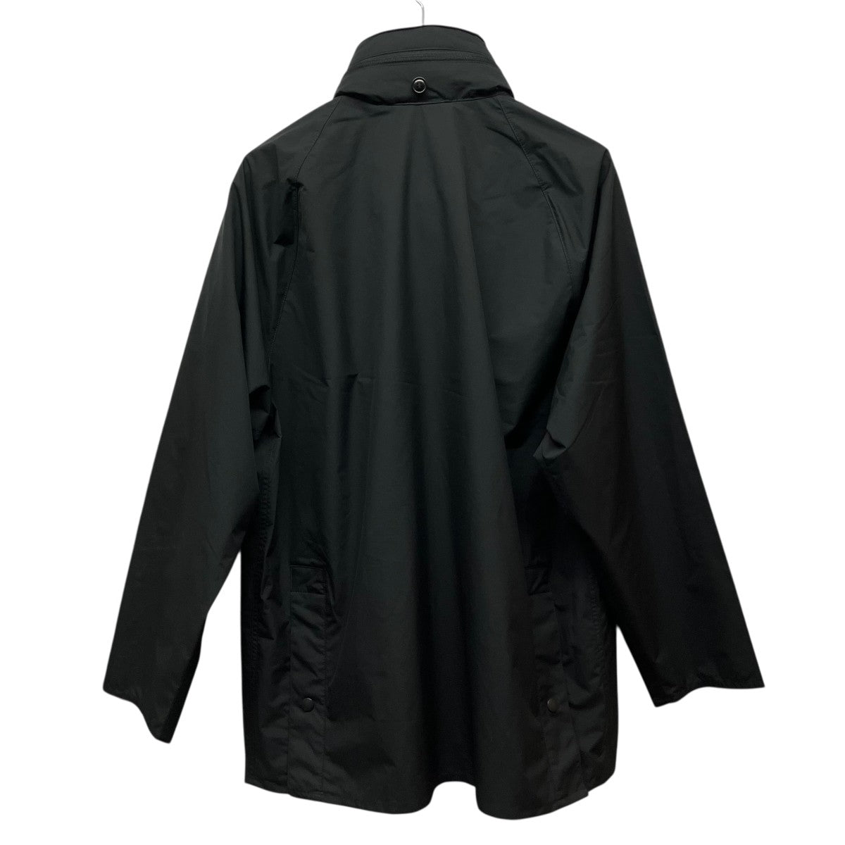 Barbour CLASSIC BEDALE HYDRO SHOWERPROOF JACKETクラシックビデイルジャケットMSP0128 古着・中古-2枚目のアイテム画像