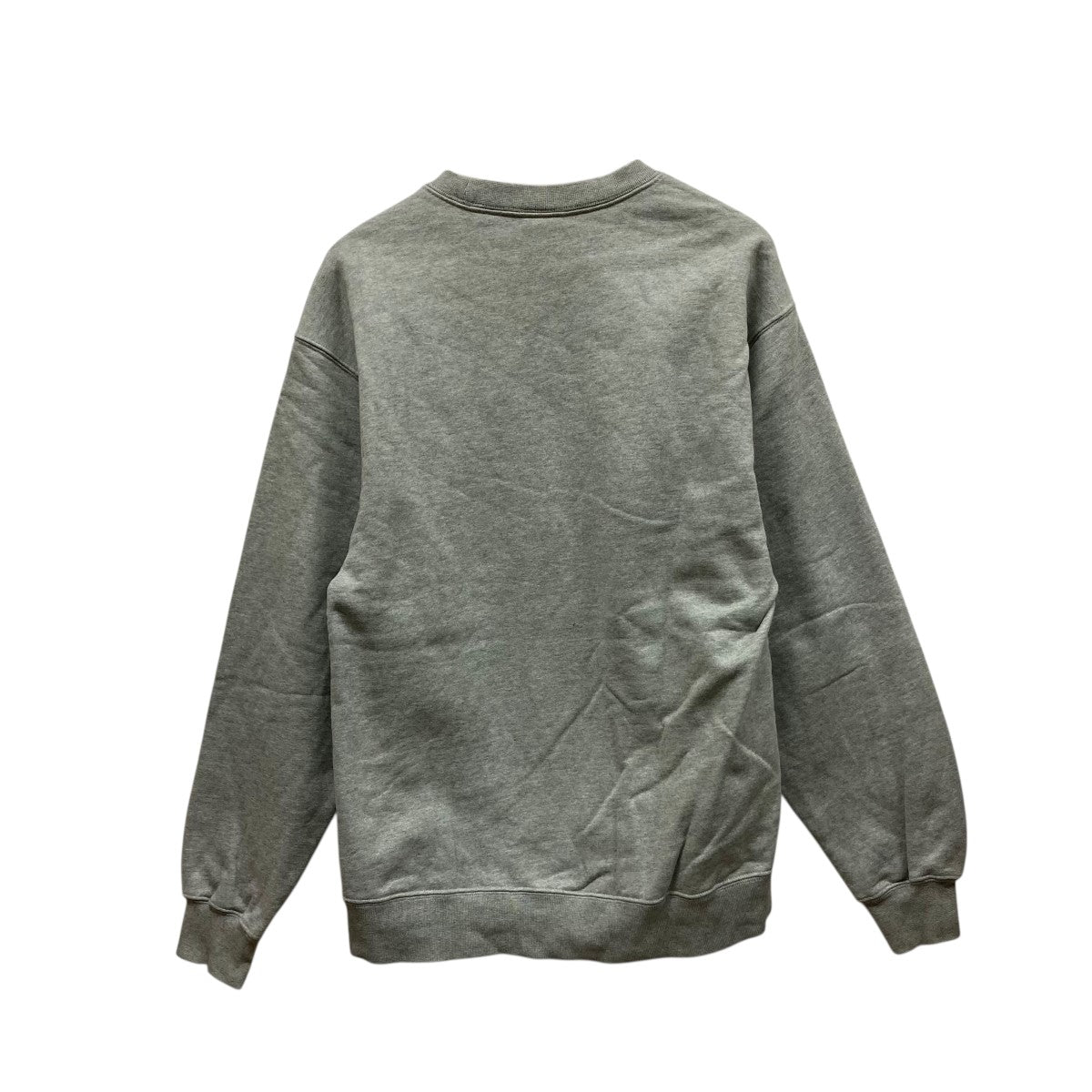 stussy×NIKE International Crewneck Sweatshirtクルーネック