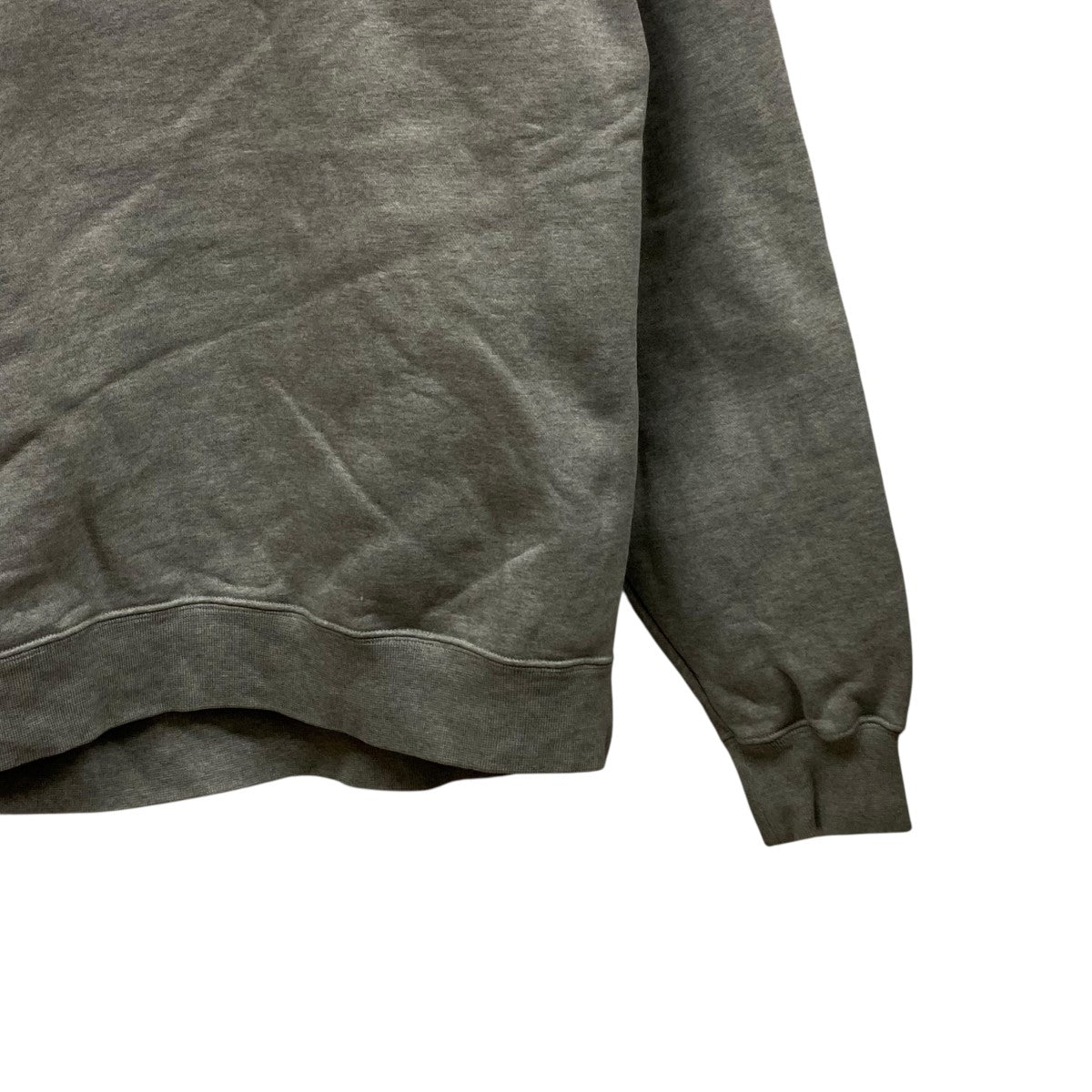 stussy×NIKE International Crewneck Sweatshirtクルーネック