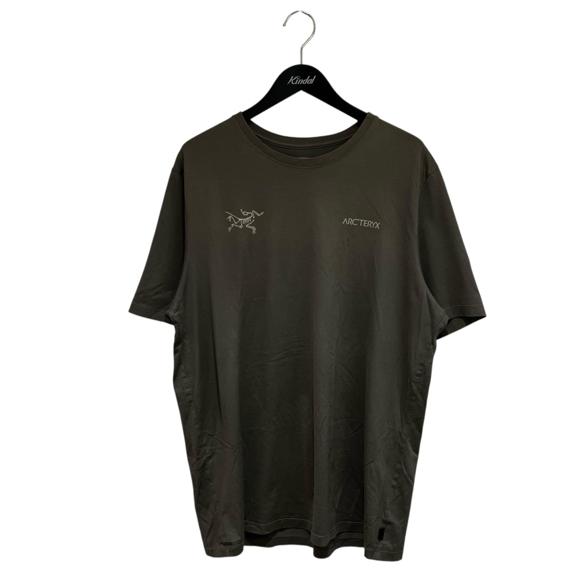 ARC’TERYX プリントTシャツARCC-Z-2021010008 古着・中古-1枚目のアイテム画像