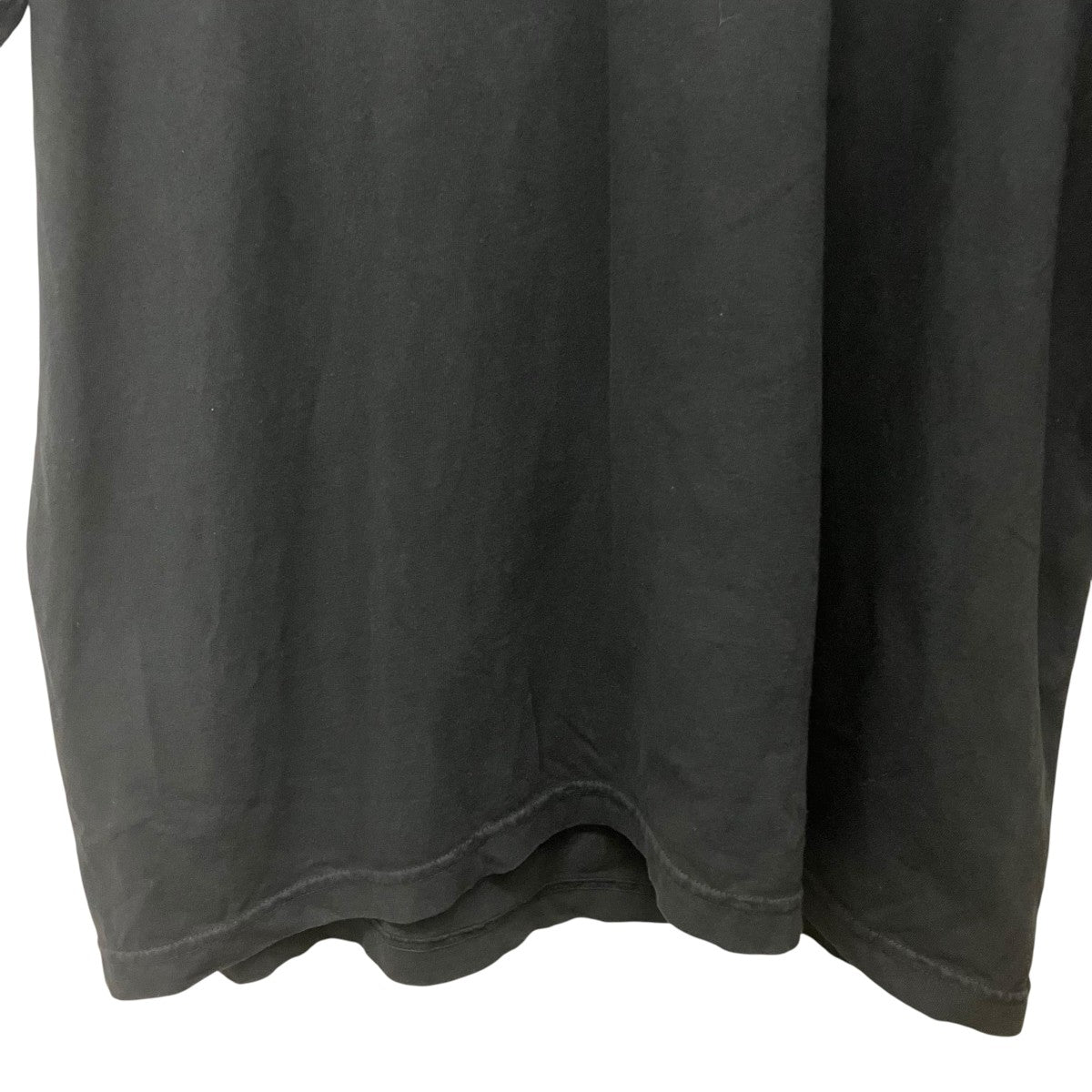 stussy FALLEN ANGEL PIGMENT DYED TEEプリントTシャツ 古着・中古-4枚目のアイテム画像
