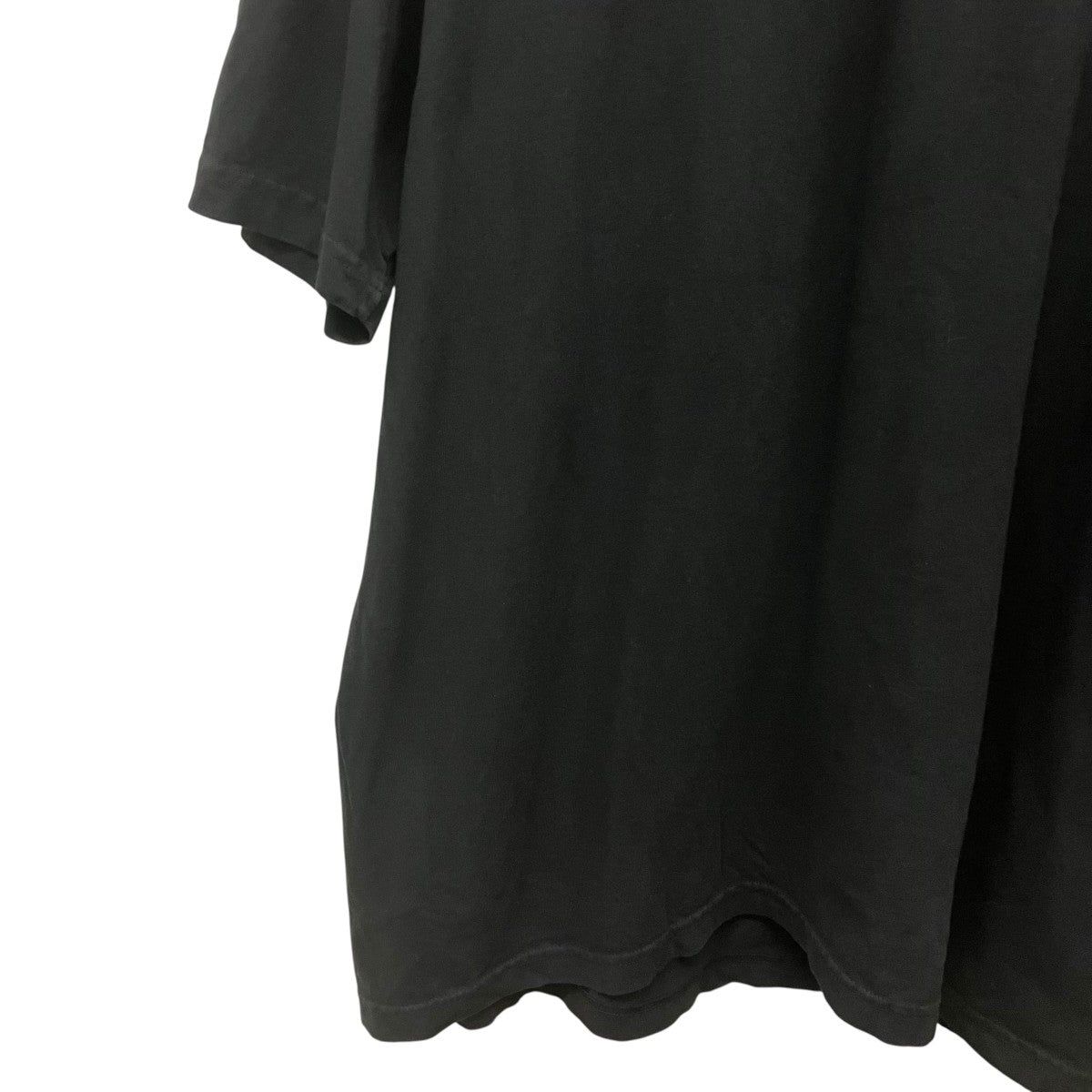 stussy FALLEN ANGEL PIGMENT DYED TEEプリントTシャツ 古着・中古-5枚目のアイテム画像